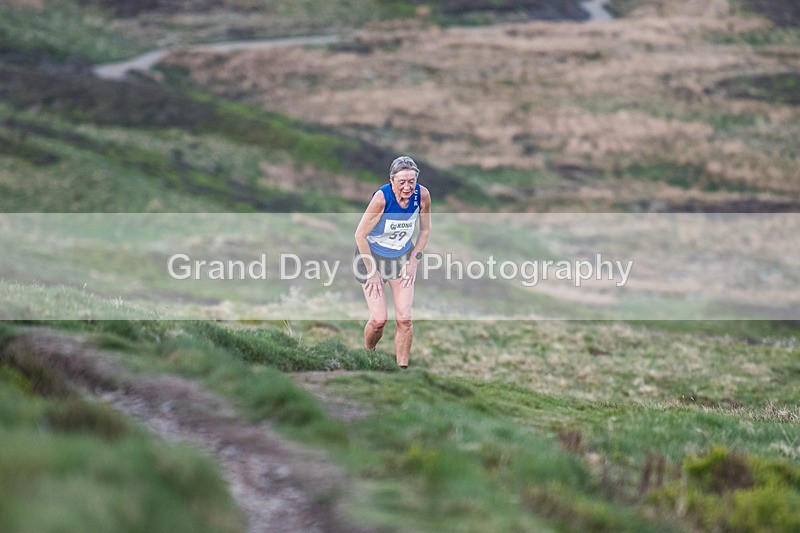 Lords Seat-638 - Lords Seat Fell Race Wednesday 30th April 2025