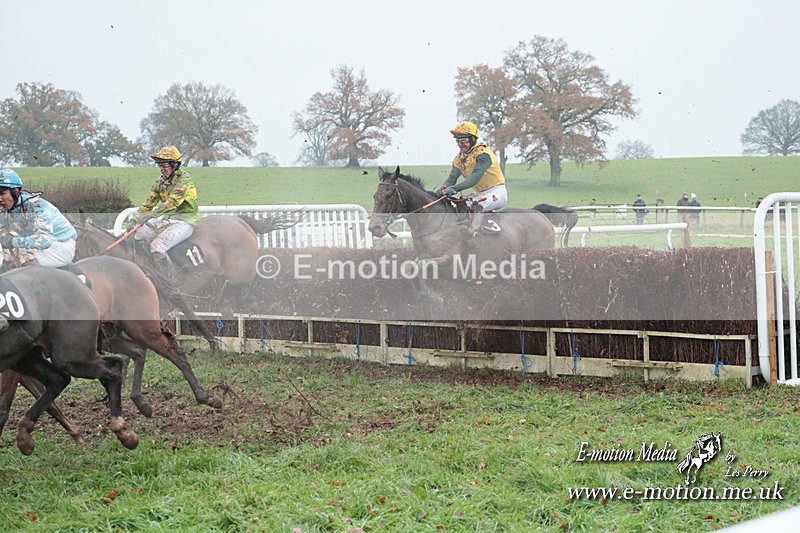 PtP 031223 841 - Wheatland Hunt PtP Chaddesley Races 03/12/23