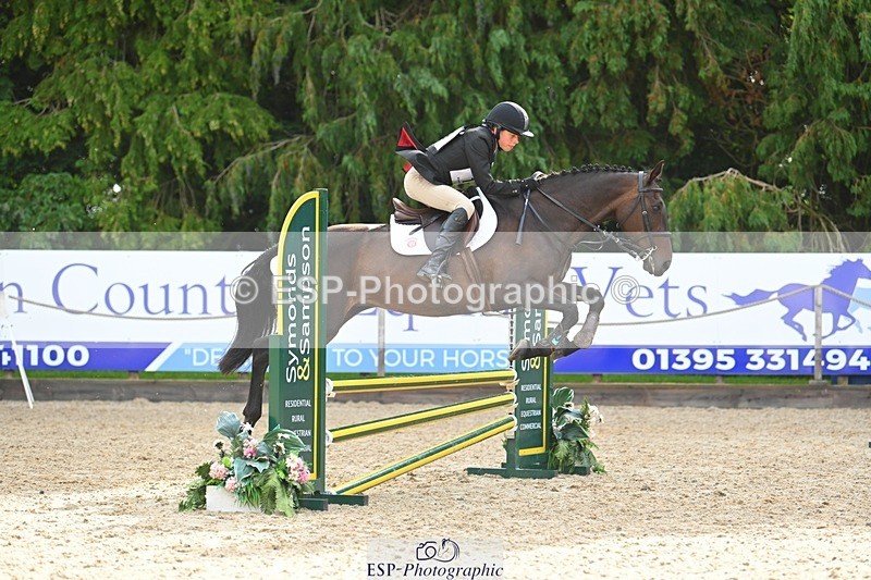 230826-093904-13680 - Round 2 Start to 10.15 coursewalk