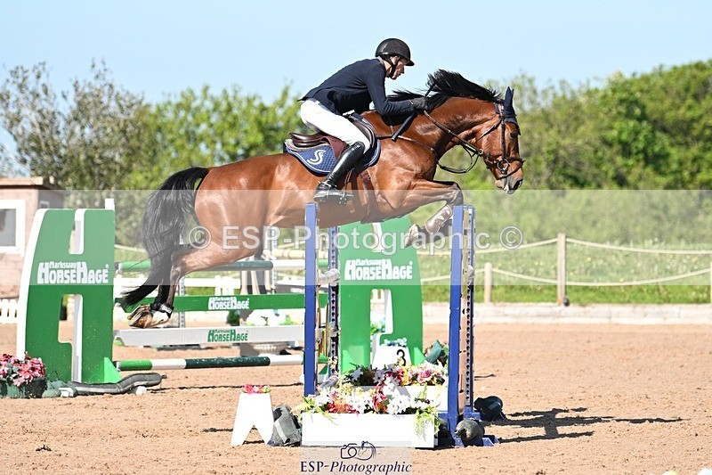 250509-094959-04859 - Cls 13 Snr Foxhunter