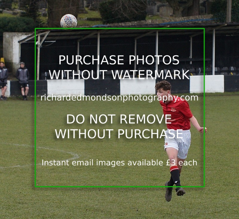 DSC04973 - Morecambe U18 v Carlisle Utd U18 (6/3/21)