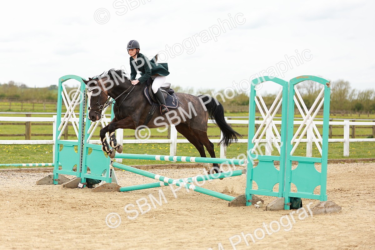 SBM_005114 - Class 5 - 80cm