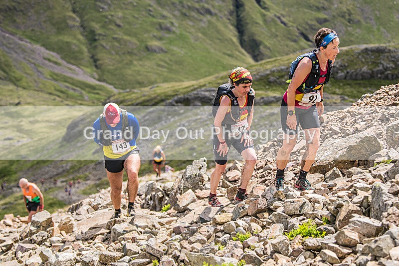 Borrowdale-1192 - Borrowdale Fell Race Saturday 2nd August 2025