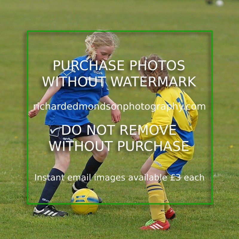 DSC00154 - Kendal U10 v Wattsfield U10 (9/5/21)