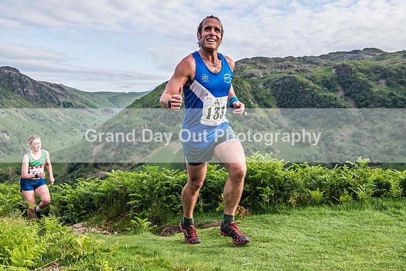 Langstrath-76 - Langstrath Fell Race Wednesday 18th June 2025