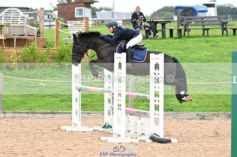 240907A-142946-02359 - Cls 4 Pony Big Team 95cm & 1.05m