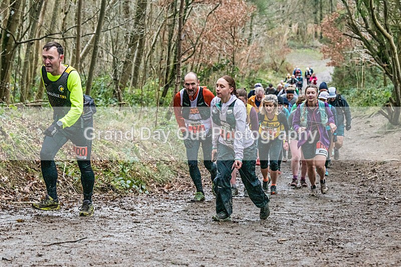 Loopy Latrigg-308 - Kong Loopy Latrigg Fell Race Saturday 21st December 2024