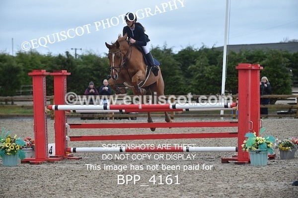 BPP_4161 - CLASS 9  1.15m Open (inc National 1.15m Members Cup