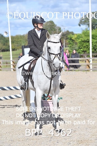 BPP_4362 - CLASS 6 HORSE 60CM FINAL