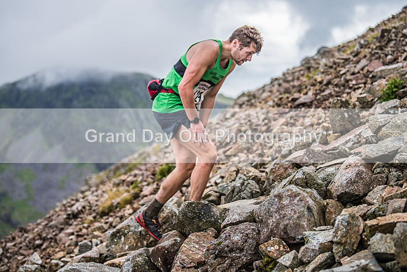 Borrowdale-464 - Borrowdale Fell Race Saturday 5th August 2023