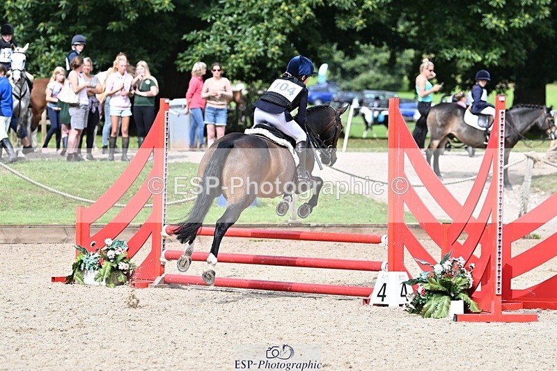 230825-110107-08802 - Round 2 Start to 11.15 coursewalk