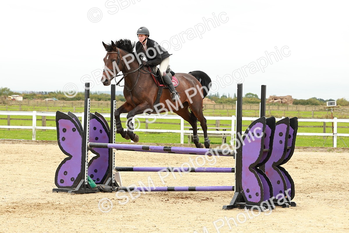 1I0A7587 - Class 3 - Senior Discovery - 1.00m