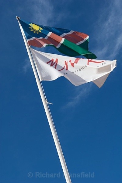 - Namibia