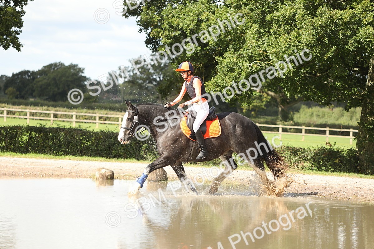 SBM_04050 - E3 Eventers Challenge 70cm Open