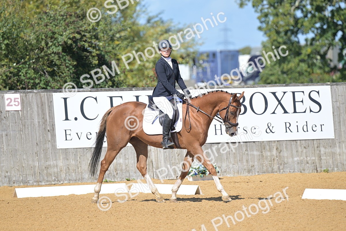 SBM_03997 - D2 - Small Tour Championship Intro 2