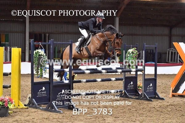 BPP_3783 - CLASS 14 Senior Discovery/ 1m Open