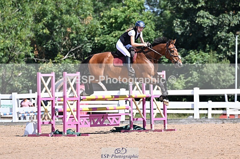 250712-104559-00261 - Cls 8 95cm Amateur Qualifier