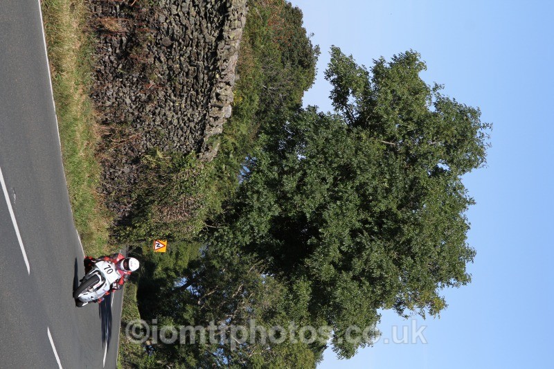 Chris Moore - Motorsport Merchandise F1/F2 Classic TT