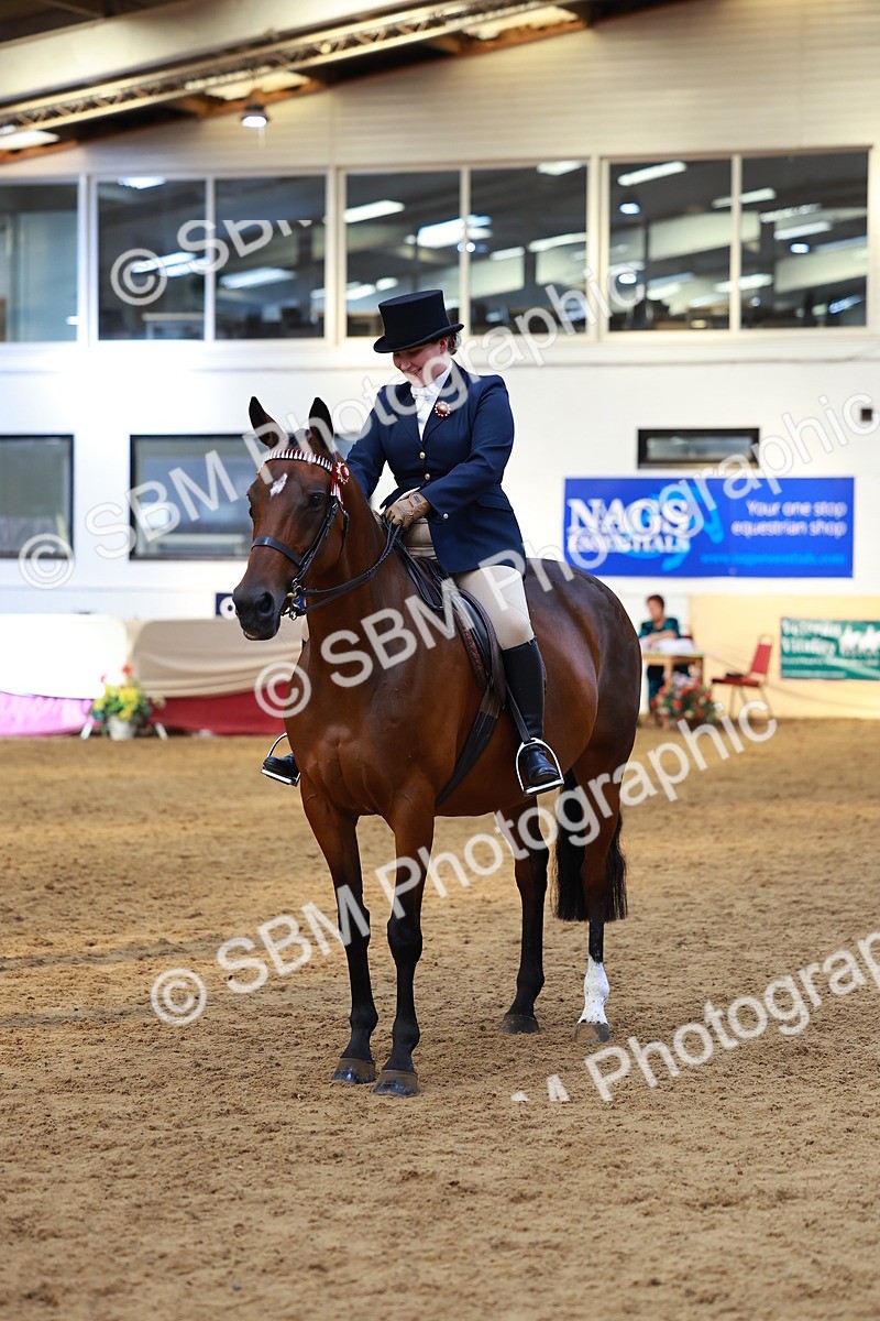 SBM_20187 - Class 906 - Sup Final Ridden Champ