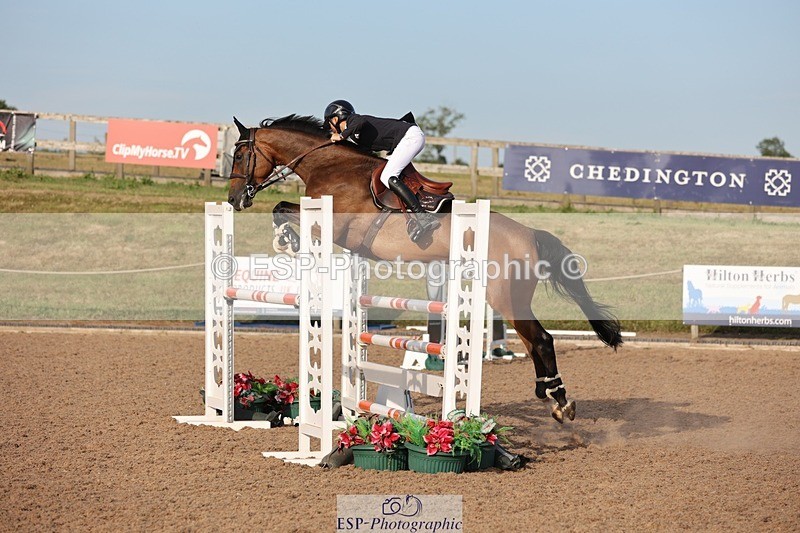 250629-190410-14084 - Cls 39-41 Children on Horses