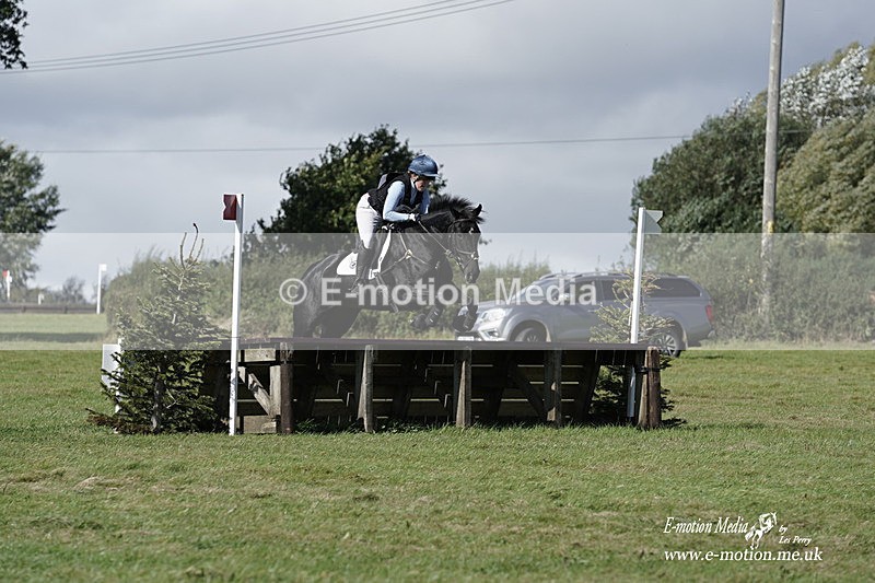  WWHT 031021 3003 - Intermediate (0.90m)  03/10/21