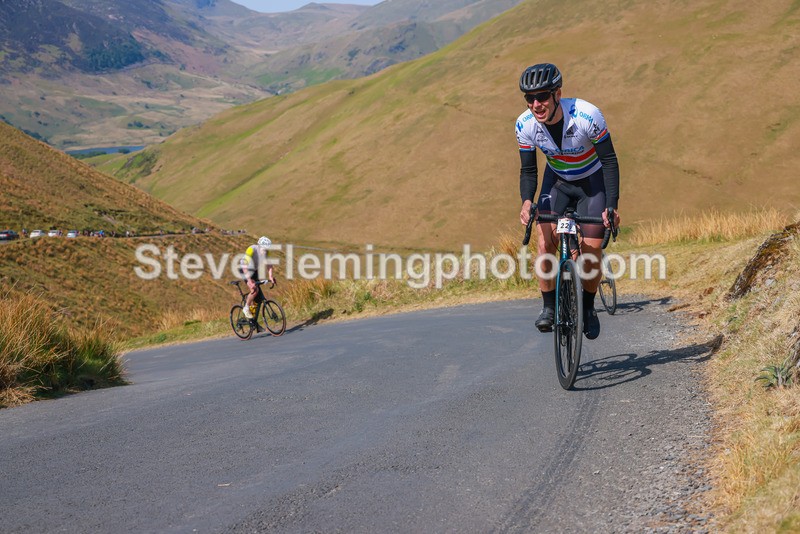 105528 - Newlands Pass 10.00-11.00