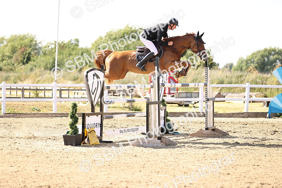 SBM_012026 - Class 10 - Talent Seekers Inc 7 Year Championship Qualifier - 2nd Half
