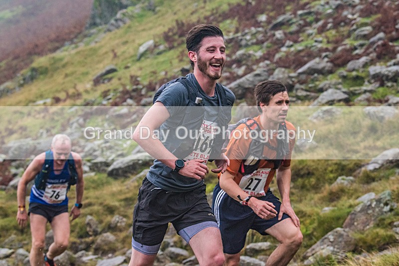 Langdale-616 - Langdale Horseshoe Fell Race Saturday 7th October 2023