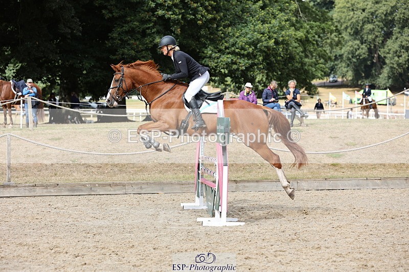 250829A-105955-01267 - Cls 7 British Novice and 90cm