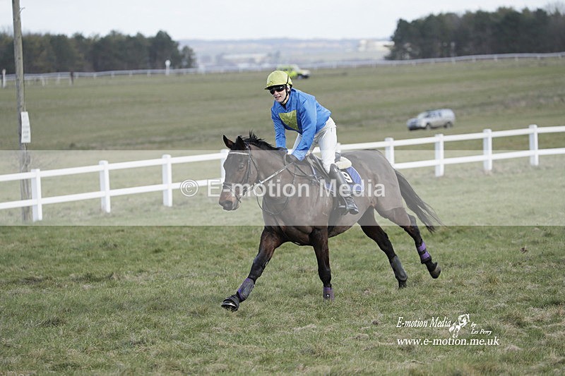 PtP 260223 154 - South & West Wilts Point-to-Point Larkhill 26/02/23