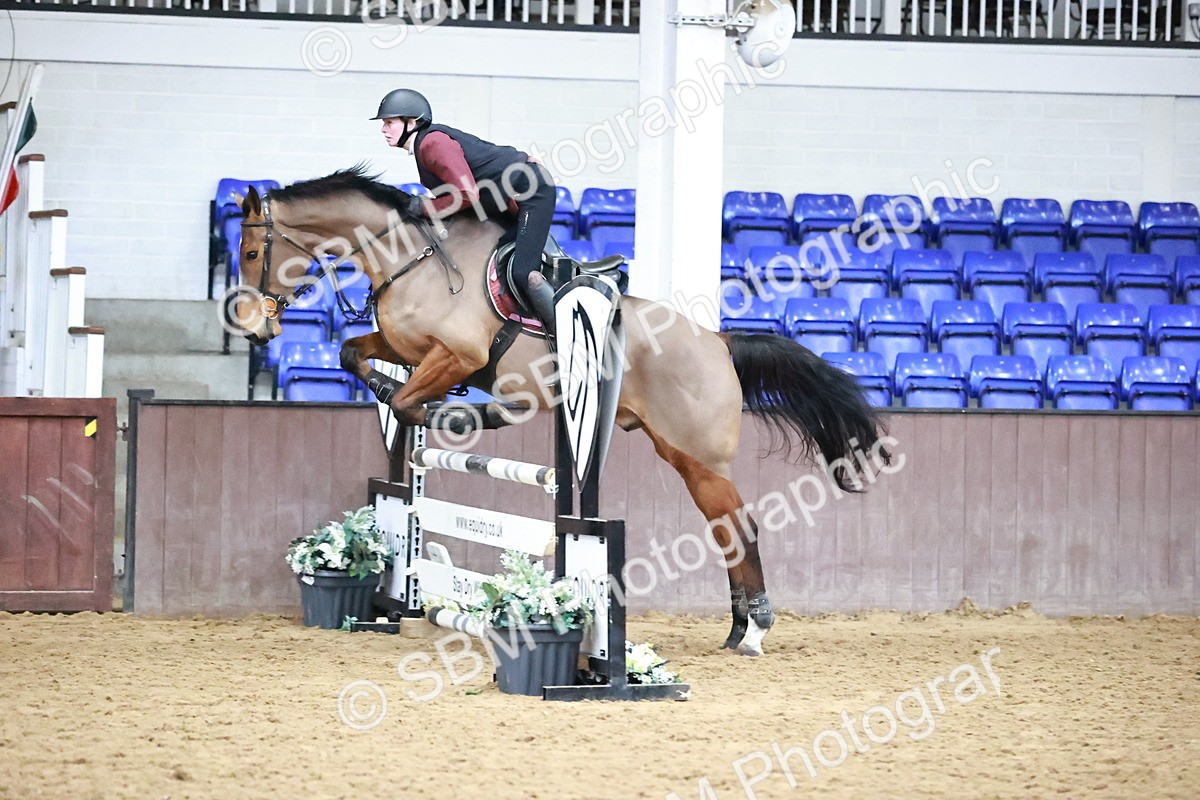 SBM_004758 - Class 15 - Senior British Novice 90cm