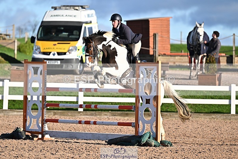 251119-141708-00531 - Cls 5 Foxhunter and 1.20m Open