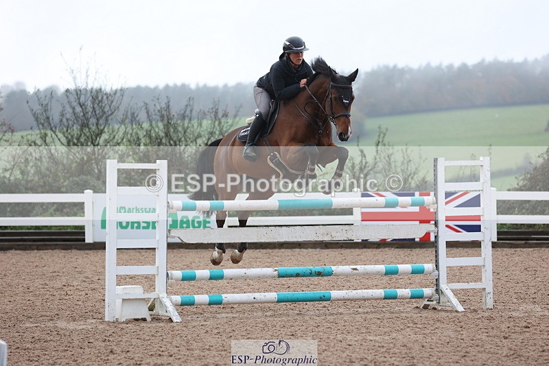 231112A-140816-04813 - Cls 20 Newcomers & 1.10m Open