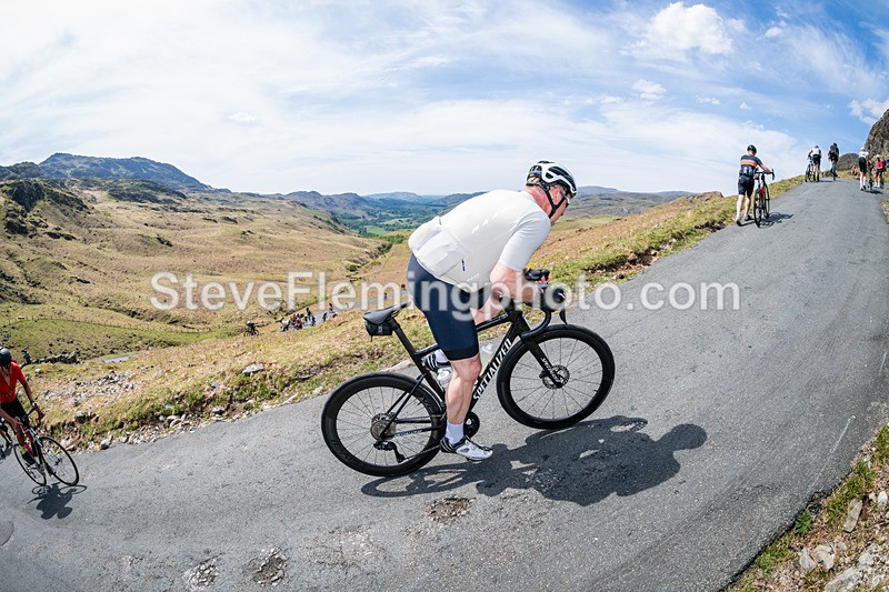 134912 - Hardknott Pass Camera 2 13.00-14.00