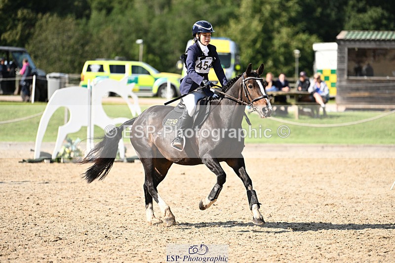 240824X-161629-29942 - 80cm Round 2 15.30 to 16.50