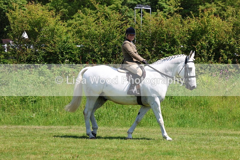 3E7A8154 - Class 13: Ridden Hunter