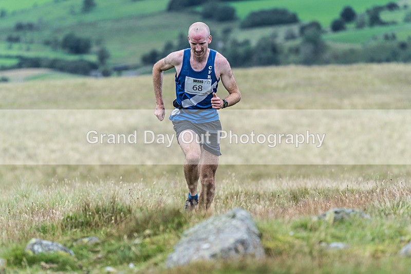 Fellside-27 - Fellside Fell Race Wednesday 24th July 2024