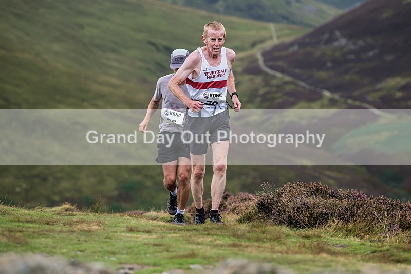 Barrow-211 - Barrow Fell Race Monday 31st August 2026