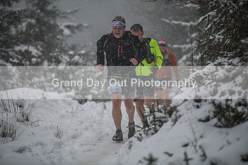 Glentress-1941 - High Terrain Events Glentress 42, 21 & 10K Trail Races Sunday 15th February 2026