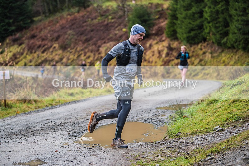 Glentress 21  10K-434 - High Terrain Events Glentress 21 & 10K Trail Races Saturday 18th November 2023