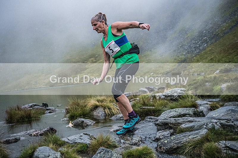 Bannerdale-325 - Bannerdale Fell Race Wednesday 19th August 2026