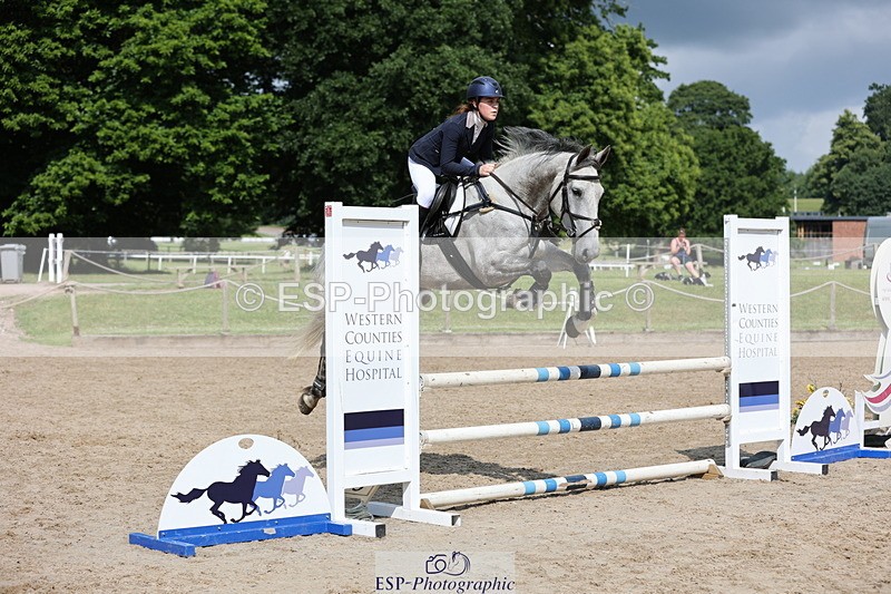 250614A-100328-05509 - Cls 26 British Novice and 90cm Open