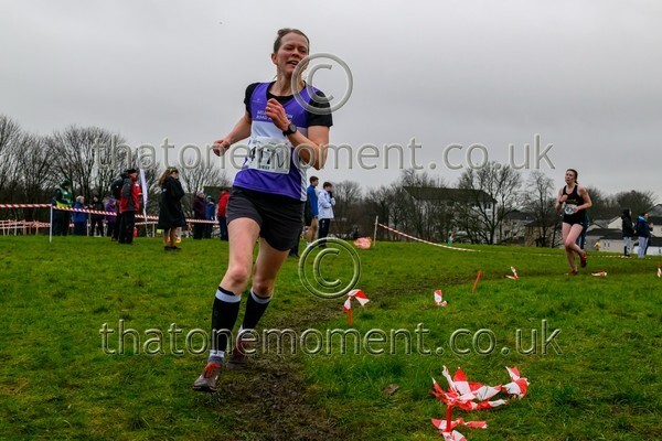 Westxc25-814274 - Senior Women Set One