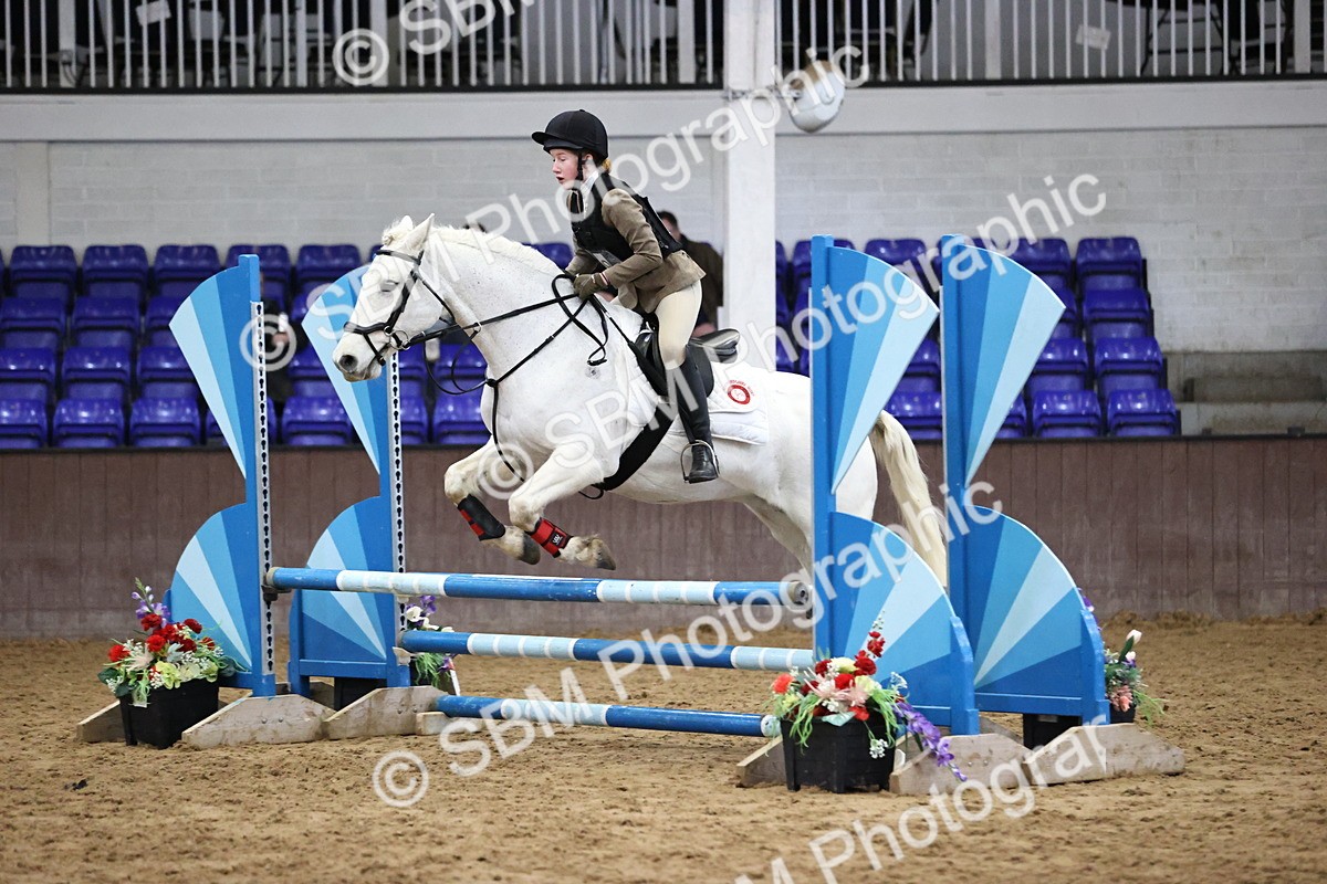 SBM_000686 - Class 1 - 70cm