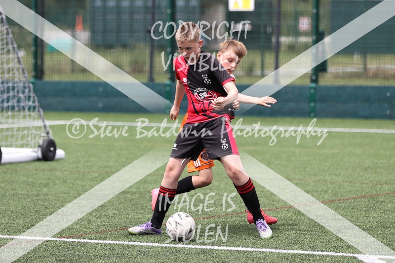1DX32220 - Sun 14th U12 Boys