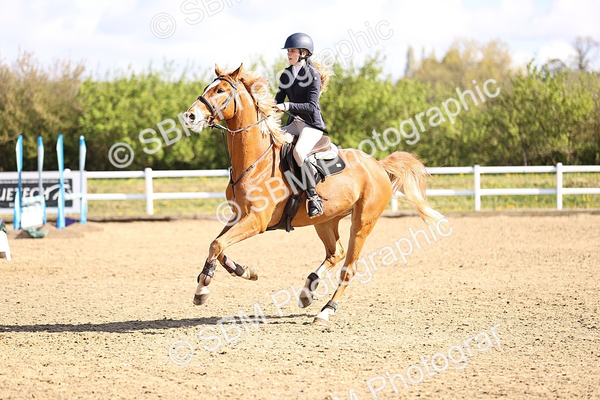 SBM_003131 - Class 15 - Senior British Novice - 90cm