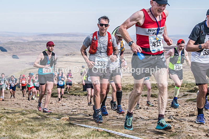 Pen-Y-Ghent-648 - The 3 Peaks Race Saturday 25th April 2026 - Pen Y Ghent