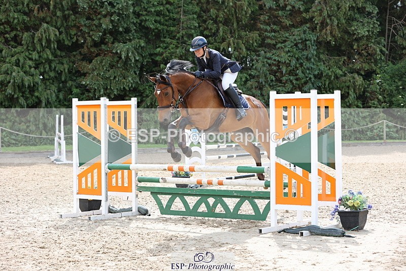 250614A-101514-05598 - Cls 26 British Novice and 90cm Open