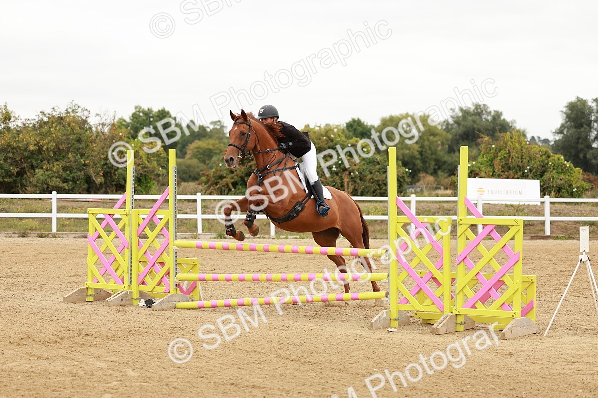 SBM_008731 - Class 6 - 90cm