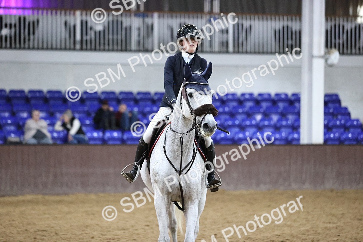 SBM_002307 - Class 5 - Senior Foxhunter - 1.20m Open
